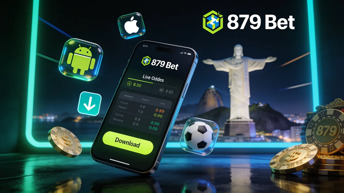 Sobre a 879 bet — 879 bet no Brasil